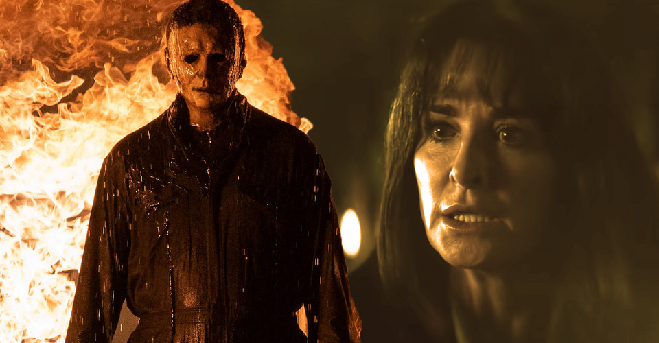 Why Lindsey Wallace Deserves A Bigger Role In Halloween Ends